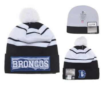 Denver Broncos Beanies YD018