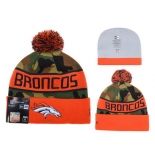 Denver Broncos Beanies YD019