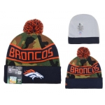 Denver Broncos Beanies YD020