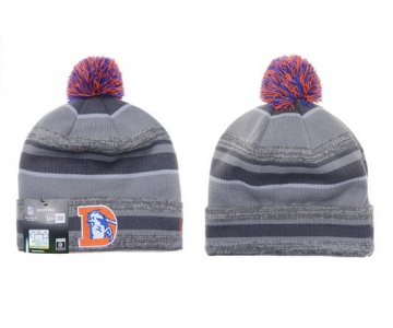 Denver Broncos Beanies YD021