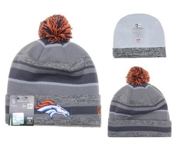 Denver Broncos Beanies YD022