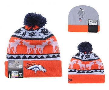 Denver Broncos Beanies YD023