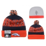 Denver Broncos Beanies YD024