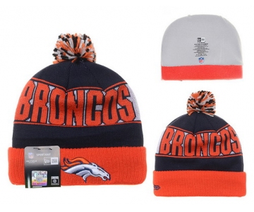 Denver Broncos Beanies YD024