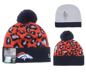 Denver Broncos Beanies YD025