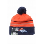 Denver Broncos Beanies YD026