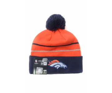 Denver Broncos Beanies YD026