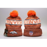 Denver Broncos YP Beanie 5