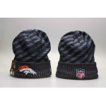 Denver Broncos YP Beanie1