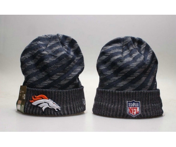 Denver Broncos YP Beanie1