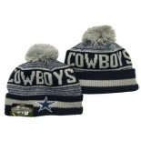Dallas Cowboys Beanies Hat YD 2