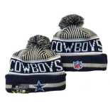 Dallas Cowboys Beanies Hat YD