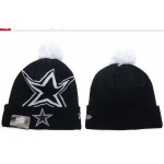 Dallas Cowboys Beanies YD001