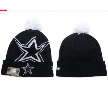 Dallas Cowboys Beanies YD001