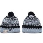 Dallas Cowboys Beanies YD003