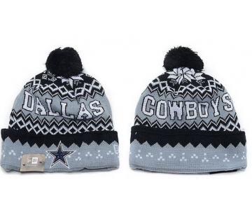 Dallas Cowboys Beanies YD003