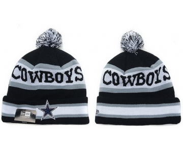 Dallas Cowboys Beanies YD004