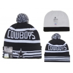 Dallas Cowboys Beanies YD012