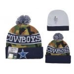 Dallas Cowboys Beanies YD015