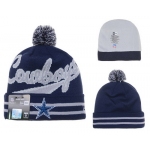 Dallas Cowboys Beanies YD016