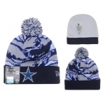 Dallas Cowboys Beanies YD019