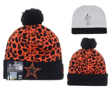 Dallas Cowboys Beanies YD020