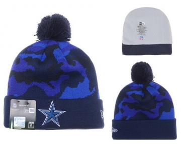 Dallas Cowboys Beanies YD022