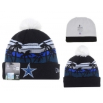 Dallas Cowboys Beanies YD024