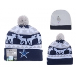 Dallas Cowboys Beanies YD027