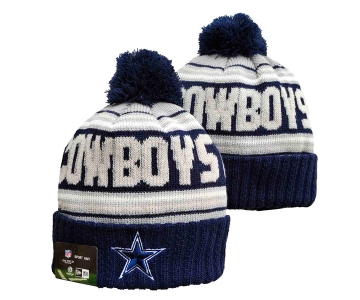 Dallas Cowboys Knit Hats 059