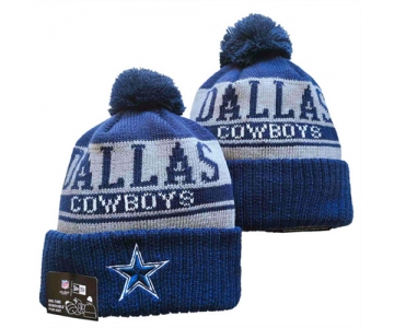 Dallas Cowboys Knit Hats 061