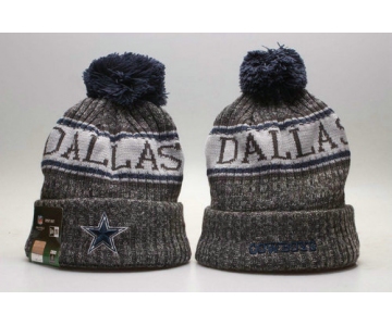 Dallas Cowboys YP Beanie