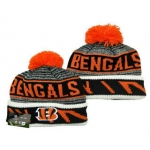 Cincinnati Bengals Beanies Hat YD