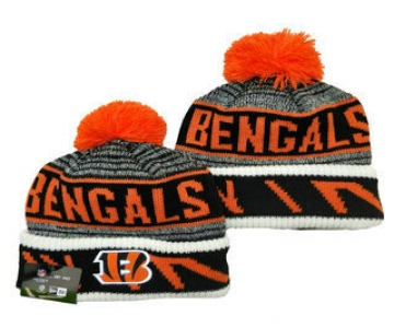 Cincinnati Bengals Beanies Hat YD