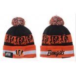 Cincinnati Bengals Beanies YD001