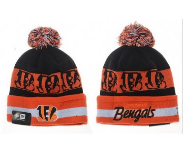 Cincinnati Bengals Beanies YD001