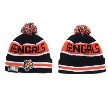 Cincinnati Bengals Beanies YD002