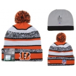 Cincinnati Bengals Beanies YD003