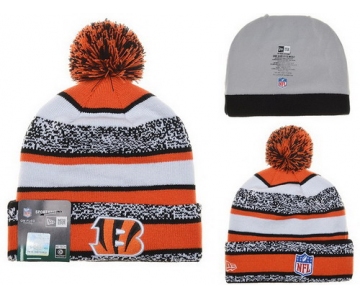 Cincinnati Bengals Beanies YD003