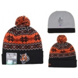 Cincinnati Bengals Beanies YD004