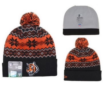 Cincinnati Bengals Beanies YD004