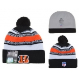 Cincinnati Bengals Beanies YD005