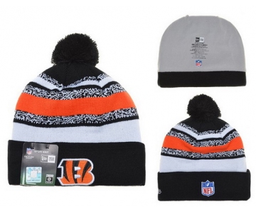 Cincinnati Bengals Beanies YD005