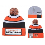 Cincinnati Bengals Beanies YD006