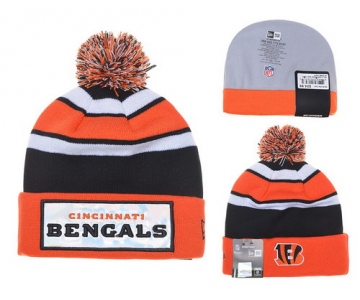 Cincinnati Bengals Beanies YD006