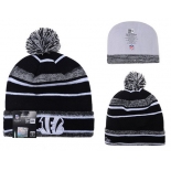 Cincinnati Bengals Beanies YD007