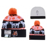 Cincinnati Bengals Beanies YD009