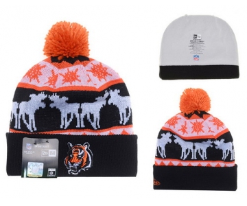 Cincinnati Bengals Beanies YD009