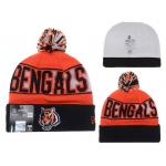 Cincinnati Bengals Beanies YD010