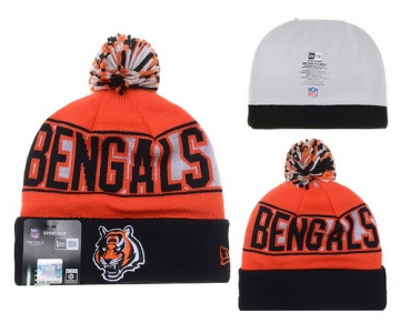 Cincinnati Bengals Beanies YD010